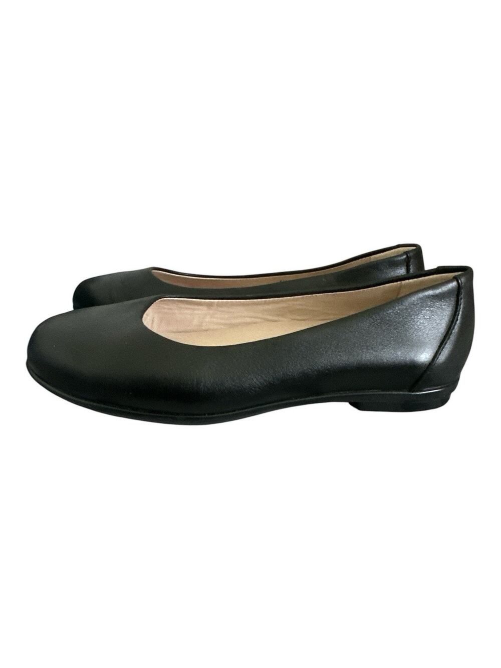 SAS Scenic Comfort Ballet Flat Women's 6.5 M